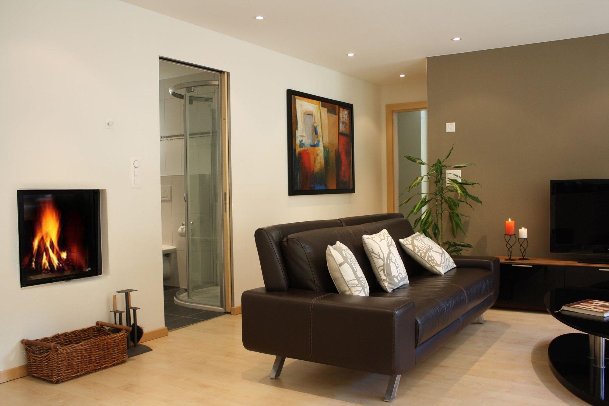 Apartment Meric Superior Zermatt Room photo