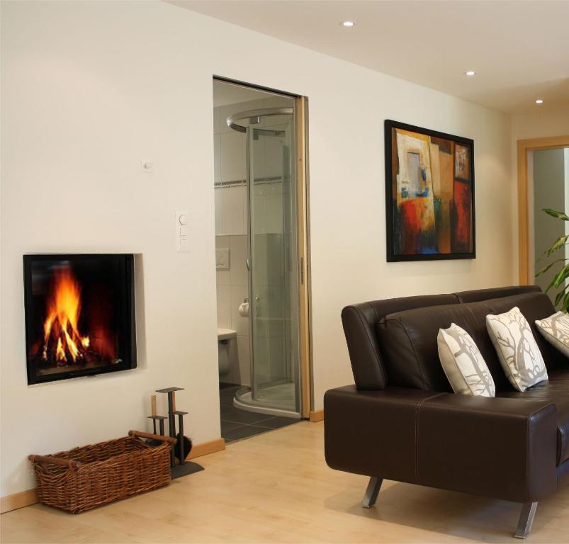 Apartment Meric Superior Zermatt Room photo